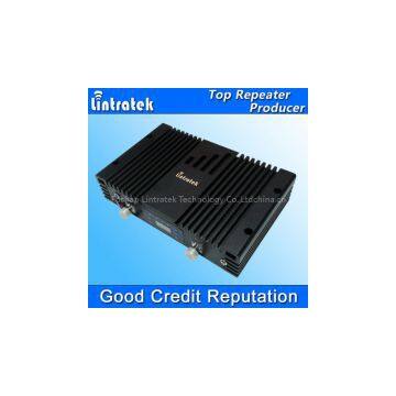 3G WCDMA repeater Frequency Shifting 33dbm signal booster