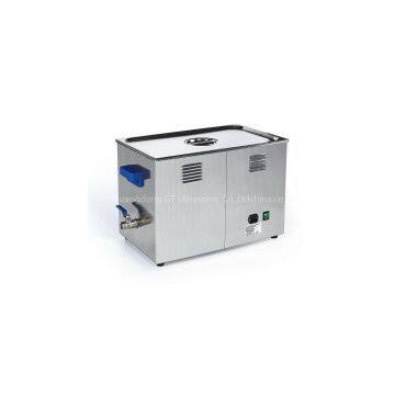 27L Ultrasonic Cleaner With Adjustable Power for Blind Spots photo-2