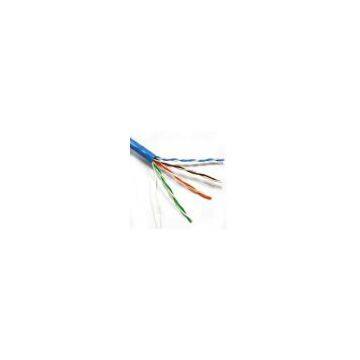 Cat5e 4 pairs network cable