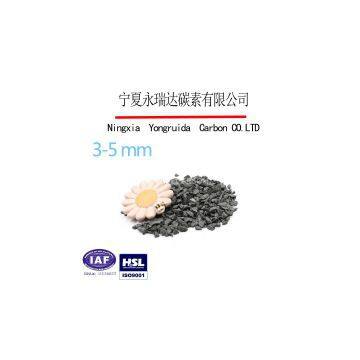 Brown fused alumina/corundum