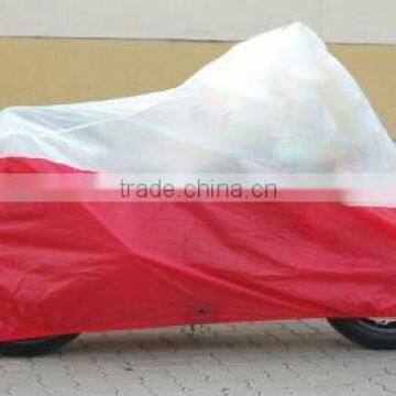 Motor Bike Motorcycle Cover All-Season Waterproof and Dustproof Foldable Motorcycle Cover