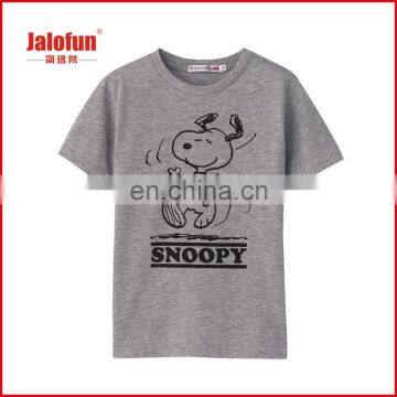 Hot Sell Blank CVC Political Tshirts photo-3