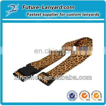 luggage belt / luggage strap / luggage webbing