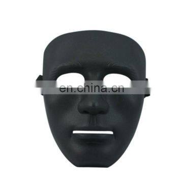 halloween electroplating plastic party masquerade mask MPM-251