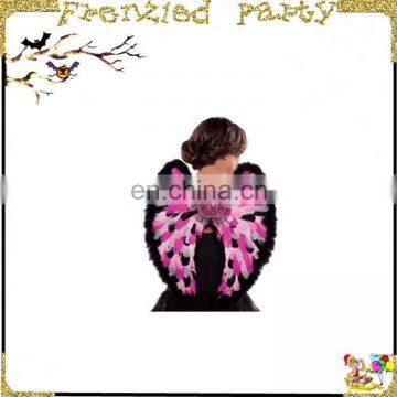 wholesale cheap feather cosplay wing FGWG-1012