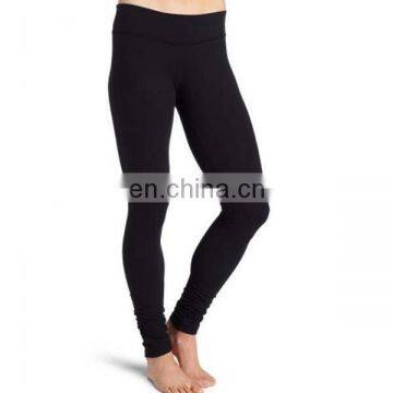 High Waist Active Legging Dance Pants for Women