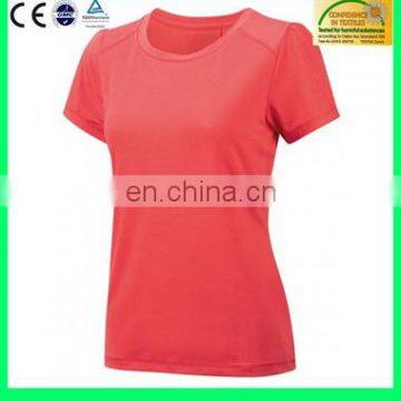 Promotional Ladies Tee Shirt - 6 Years  Experience