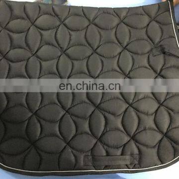 horse designer saddle pads