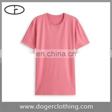 Superior service high quality t shirt men brand fashion