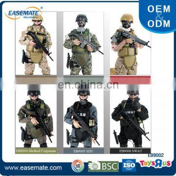 High Quality Toy Soldier 1/6 Action Figure Military Action Figure photo-5