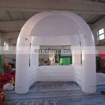 outdoor advertising/exhibition inflatable booth