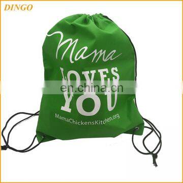 New draw string sports bags,drawstring bags,Logo Customized Promotional Draw String Bag