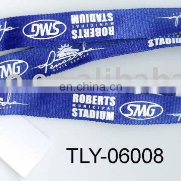 printed lanyards