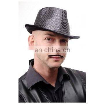 Carnival Party Thin Mustaches M-U426 photo-2