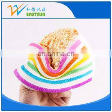 Newest Promotional Anti Stress Toy Slow Return Balls photo-3