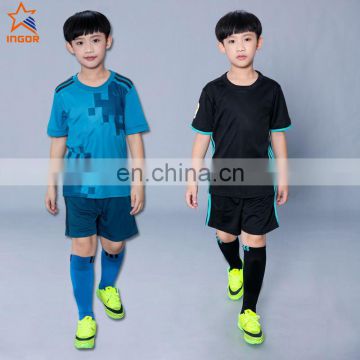 football clothing cheap soccer jersey set custom american football uniforms kids soccer jersey