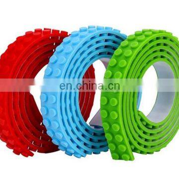 Build Block Tape photo-2