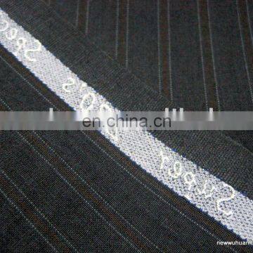 T/W suiting fabric