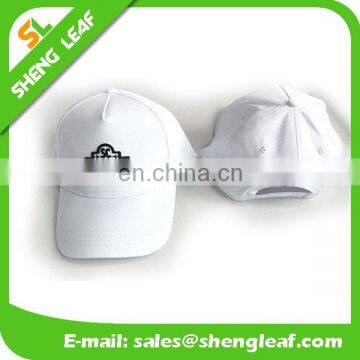 3D embroidery sandwich custom baseball cap and hat