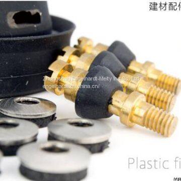 Plastic products rubber parts industrial rubber products