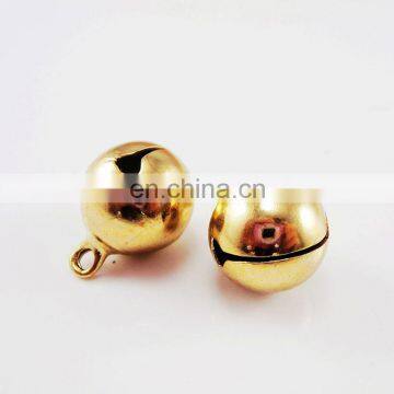 Fashion metal round bell for Holiday decoration BB302