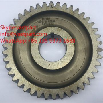 Cummins KTA38  Engine Parts Gear KTA38 Diesel Engine Parts Gear Accessory Drive 207253 205064 4952020 4953332