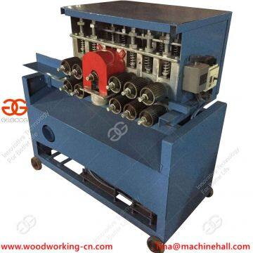 automatic metal wooden toothpick making machine cost