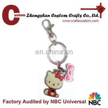 Hot Sale New Product Custom Keychain photo-6
