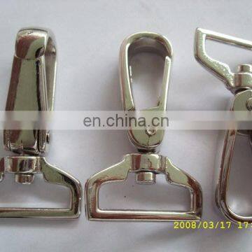China Supplier Trigger Swivel Bolt Snap Hook photo-5