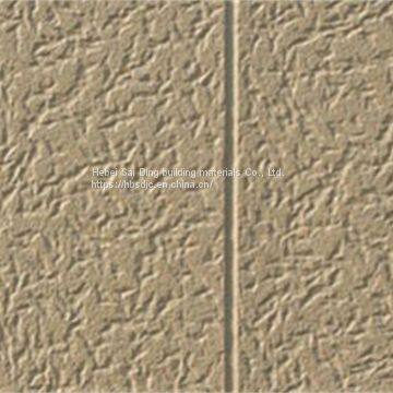 China Hebei Sai Ding building materials Co., Ltd. AC4-001