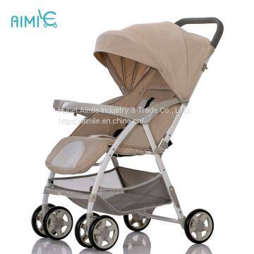 Portable Folding Baby Stroller photo-2