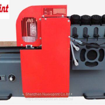 Small Digital uv Led Printing Process Flatbed Printer Price NVP3256 photo-2