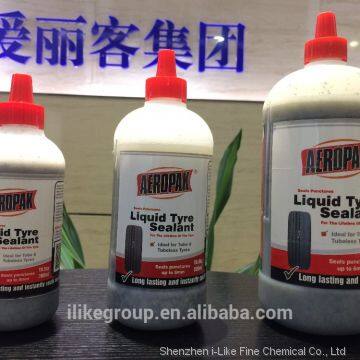 2018 Tyre Emergency Puncture Repair Tyre Sealant