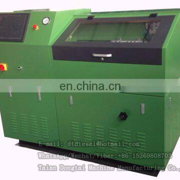 CRS708 Common Rail (Pump and Injector) Test Bench photo-4