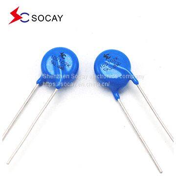 MOV Varistor 7D511K for LED Light 07D511K 10D511K 20D511K photo-2