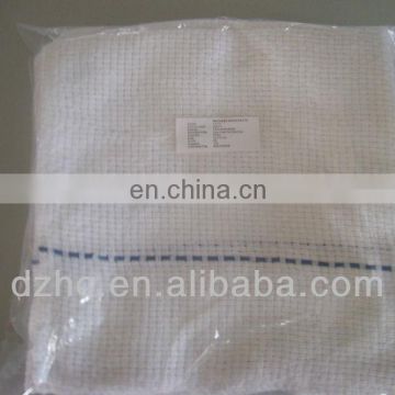 cotton floor cleaning towel/cloth