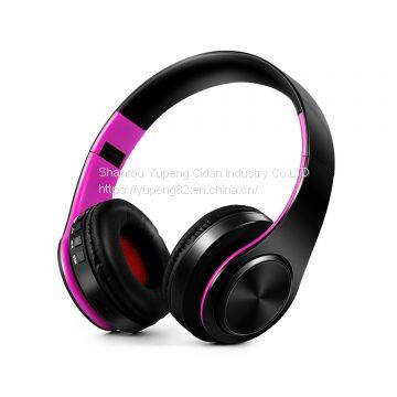 Noise cancelling headset Wireless Bluetooth Headphone Wireless Stereo Earphones Headphone 2018 Tws I7s with Charging Box Mini Sport Bt Earbuds