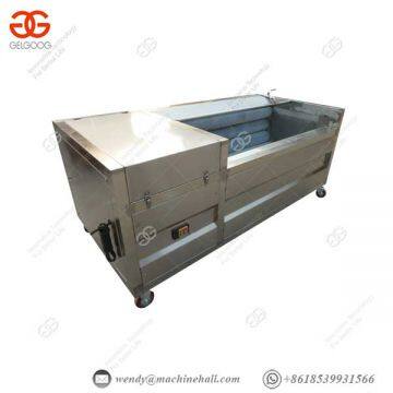 Ginger , Kiwi Potato Washing Machine 1.1kw/380v