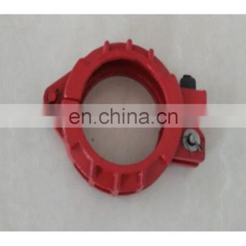 Construction Machinery Parts Used Sandblasting Hose for Pumps