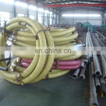 Cement Hose Vibrator Hose Kelly Hose photo-2