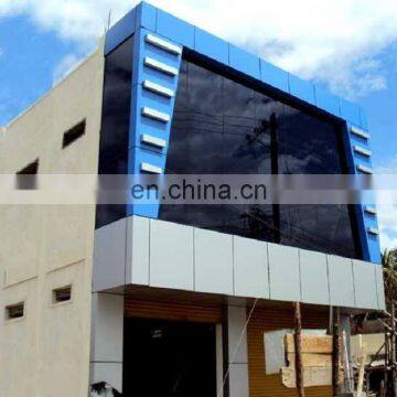 2mm Fireproof Aluminum Plastic Plate photo-5