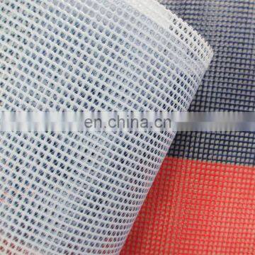Beautiful Outdoor Custom Mesh Fabric Banner For Advertising Printing photo-5