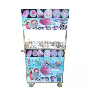 Electric Cotton Candy Maker , Cotton Candy Machine Maker , Professional Cotton Candy Machine photo-3