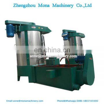 Automatic soybean rice washing machine/wheat washing machine grain washer/washing machine for gain