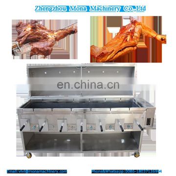 charcoal bbq grill/gas stove for hot selling