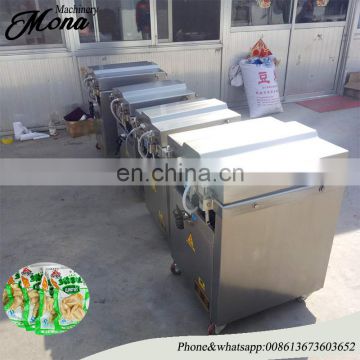 Food vacuum packing machine/rice vacuum packaging machine/double chamber meat vacuum pack machine for sale