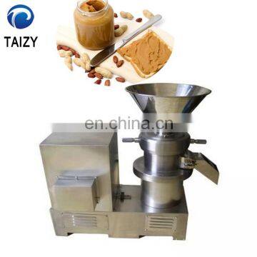 Sesame Paste Making Machine Tomato Paste Grinder Peanut Butter Grinding Machine