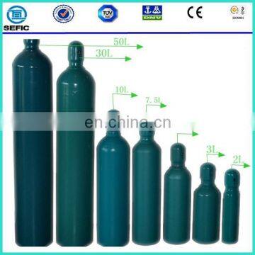 Different Kinds of Hydrogen Gas Cylinder With TPED Certification photo-3