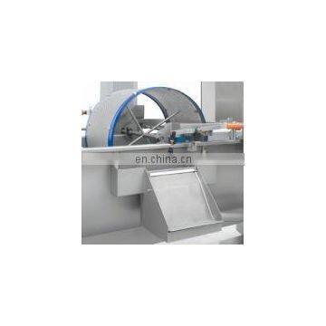 Commercial Leafy Vegetable Carrot Cleaner Machine photo-3