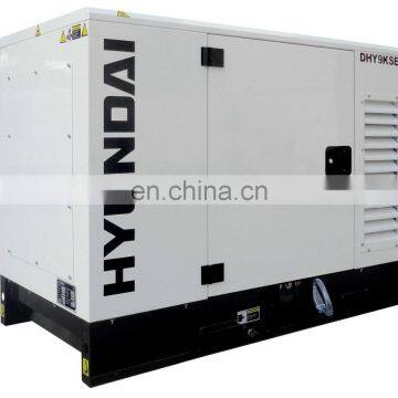 China Cheap Factory 10kva Water Cooled Power Industry 3 Cylinder Diesel Generator photo-5